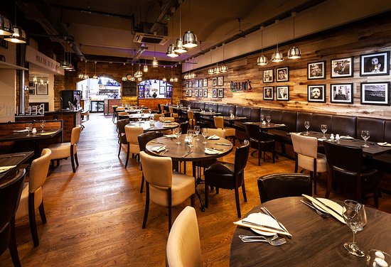 Mountains in the Clouds